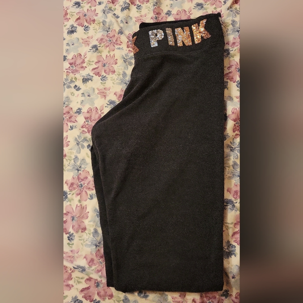 Victoria's Secret leggings